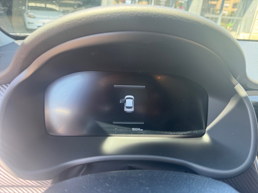KIA d'occasion STONIC 1.0 T-GDI 100 COLLECTION BUSINESS DCT de 2025
