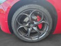 Alfa romeo giulia 2.0 tb 280 ch at8 q4 veloce  échappement akrapovic occasion simplicicar angers simplicicar simplicibike...