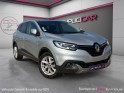 Renault kadjar dci 110 energy eco² zen occasion simplicicar evreux simplicicar simplicibike france