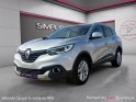 Renault kadjar dci 110 energy eco² zen occasion simplicicar evreux simplicicar simplicibike france