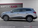 Renault kadjar dci 110 energy eco² zen occasion simplicicar evreux simplicicar simplicibike france