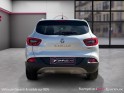 Renault kadjar dci 110 energy eco² zen occasion simplicicar evreux simplicicar simplicibike france