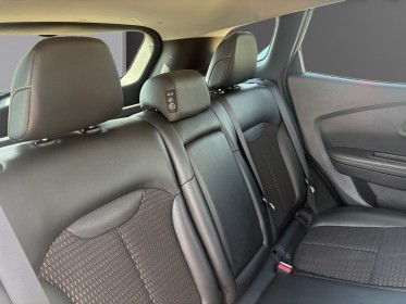 Renault kadjar dci 110 energy eco² zen occasion simplicicar evreux simplicicar simplicibike france