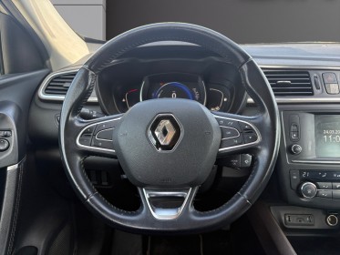 Renault kadjar dci 110 energy eco² zen occasion simplicicar evreux simplicicar simplicibike france