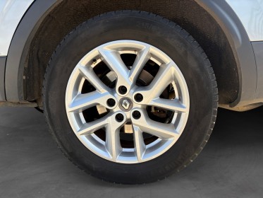 Renault kadjar dci 110 energy eco² zen occasion simplicicar evreux simplicicar simplicibike france