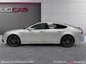 Audi a7 sportback v6 3.0 bitdi 313 quattro s line tiptronic 8 a occasion simplicicar amiens  simplicicar simplicibike france