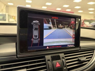 Audi a7 sportback v6 3.0 bitdi 313 quattro s line tiptronic 8 a occasion simplicicar amiens  simplicicar simplicibike france