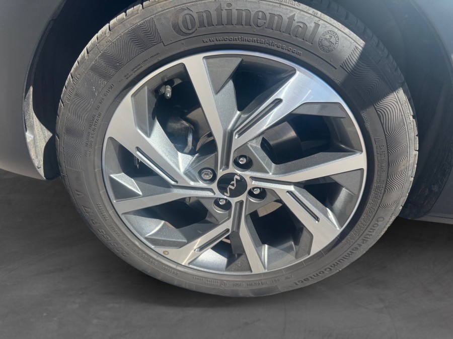 KIA d'occasion STONIC 1.0 T-GDI 100 COLLECTION BUSINESS DCT de 2025