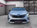 Renault clio v nouvelle e-tech full hybrid 145 pack techno jantes alu gps caméra de recul garantie constructeur occasion...
