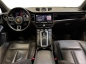 Porsche macan s 3.0 354 ch pdk chrono toit ouvrant origine france 1Ère main garantie 12mois occasion simplicicar...