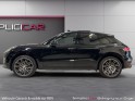 Porsche macan s 3.0 354 ch pdk chrono toit ouvrant origine france 1Ère main garantie 12mois occasion simplicicar...