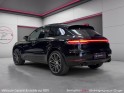 Porsche macan s 3.0 354 ch pdk chrono toit ouvrant origine france 1Ère main garantie 12mois occasion simplicicar...