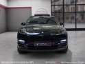 Porsche macan s 3.0 354 ch pdk chrono toit ouvrant origine france 1Ère main garantie 12mois occasion simplicicar...