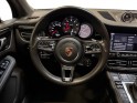 Porsche macan s 3.0 354 ch pdk chrono toit ouvrant origine france 1Ère main garantie 12mois occasion simplicicar...