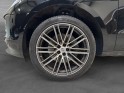 Porsche macan s 3.0 354 ch pdk chrono toit ouvrant origine france 1Ère main garantie 12mois occasion simplicicar...