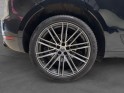 Porsche macan s 3.0 354 ch pdk chrono toit ouvrant origine france 1Ère main garantie 12mois occasion simplicicar...