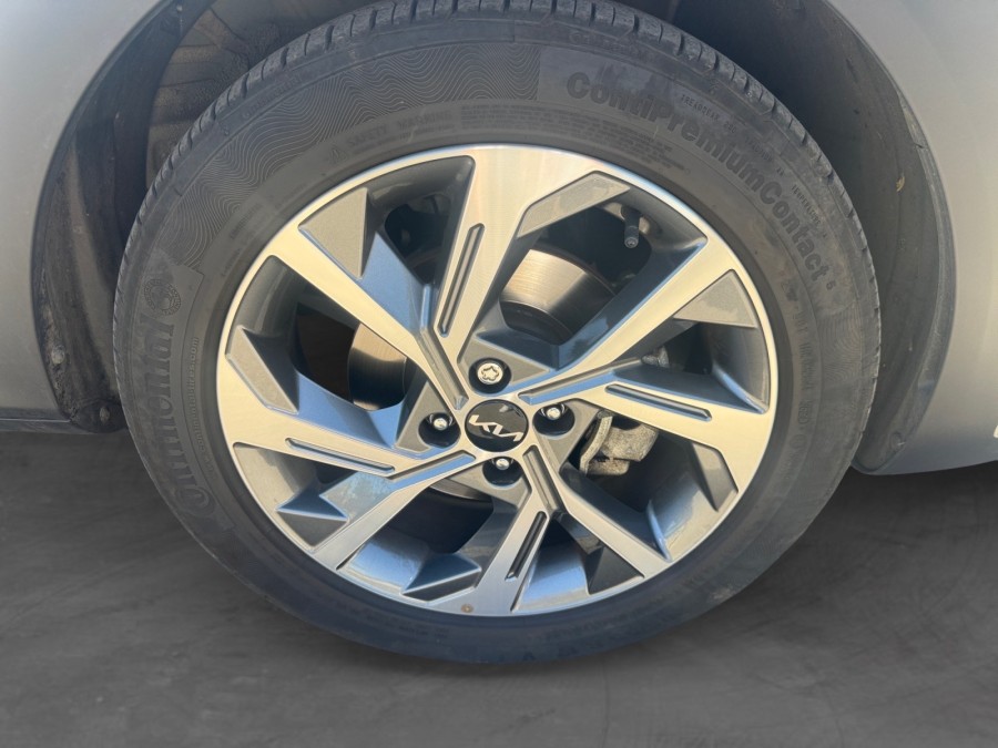 KIA d'occasion STONIC 1.0 T-GDI 100 COLLECTION BUSINESS DCT de 2025