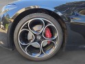 Alfa romeo giulia my23 2.2l 160 ch at8 competizione / toit ouvrant / camera / carplay occasion  simplicicar nice - pfvauto...