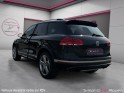 Volkswagen touareg 3.0 v6 tdi 262 bmt tiptronic 8 4motion r-line  / garantie 12 mois occasion simplicicar rouen simplicicar...