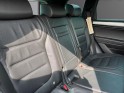 Volkswagen touareg 3.0 v6 tdi 262 bmt tiptronic 8 4motion r-line  / garantie 12 mois occasion simplicicar rouen simplicicar...