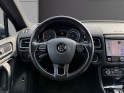 Volkswagen touareg 3.0 v6 tdi 262 bmt tiptronic 8 4motion r-line  / garantie 12 mois occasion simplicicar rouen simplicicar...