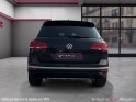 Volkswagen touareg 3.0 v6 tdi 262 bmt tiptronic 8 4motion r-line  / garantie 12 mois occasion simplicicar rouen simplicicar...