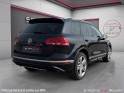 Volkswagen touareg 3.0 v6 tdi 262 bmt tiptronic 8 4motion r-line  / garantie 12 mois occasion simplicicar rouen simplicicar...