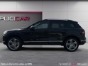 Volkswagen touareg 3.0 v6 tdi 262 bmt tiptronic 8 4motion r-line  / garantie 12 mois occasion simplicicar rouen simplicicar...