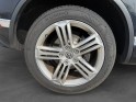 Volkswagen touareg 3.0 v6 tdi 262 bmt tiptronic 8 4motion r-line  / garantie 12 mois occasion simplicicar rouen simplicicar...