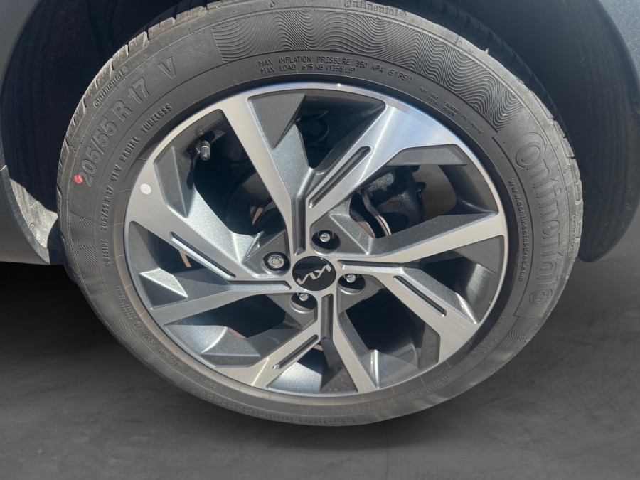 KIA d'occasion STONIC 1.0 T-GDI 100 COLLECTION BUSINESS DCT de 2025