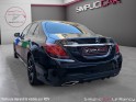 Mercedes classe c 300 e 9g-tronic amg line entretiens mercedes toit ouvrant garantie 12 mois occasion simplicicar le raincy...