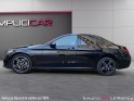 Mercedes classe c 300 e 9g-tronic amg line entretiens mercedes toit ouvrant garantie 12 mois occasion simplicicar le raincy...