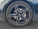 Mercedes classe c 300 e 9g-tronic amg line entretiens mercedes toit ouvrant garantie 12 mois occasion simplicicar le raincy...