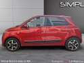 Renault twingo iii 0.9 tce 90 intens edc garantie 12 mois entretiens renault occasion simplicicar le raincy simplicicar...
