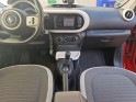 Renault twingo iii 0.9 tce 90 intens edc garantie 12 mois entretiens renault occasion simplicicar le raincy simplicicar...