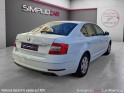 Skoda octavia 1.6 tdi 90 ch cr fap active garantie 12 mois occasion simplicicar le raincy simplicicar simplicibike france