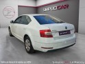 Skoda octavia 1.6 tdi 90 ch cr fap active garantie 12 mois occasion simplicicar le raincy simplicicar simplicibike france