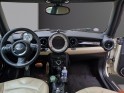 Mini mini r56 societe 184 ch cooper s toit ouvrant  garantie 12 mois entretiens a jour occasion simplicicar le raincy...