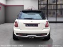 Mini mini r56 societe 184 ch cooper s toit ouvrant  garantie 12 mois entretiens a jour occasion simplicicar le raincy...