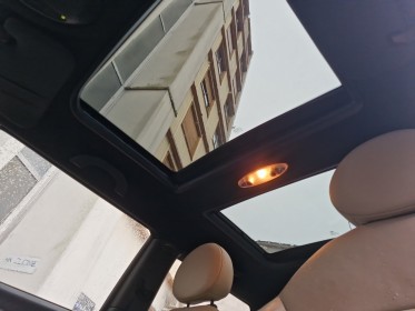 Mini mini r56 societe 184 ch cooper s toit ouvrant  garantie 12 mois entretiens a jour occasion simplicicar le raincy...