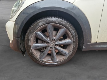 Mini mini r56 societe 184 ch cooper s toit ouvrant  garantie 12 mois entretiens a jour occasion simplicicar le raincy...