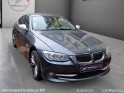 Bmw serie 3 coupe e92 lci 335i xdrive 306ch sport design toit ouvrant entretiens bmw garantie 12 mois occasion simplicicar le...
