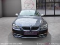 Bmw serie 3 coupe e92 lci 335i xdrive 306ch sport design toit ouvrant entretiens bmw garantie 12 mois occasion simplicicar le...