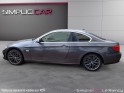 Bmw serie 3 coupe e92 lci 335i xdrive 306ch sport design toit ouvrant entretiens bmw garantie 12 mois occasion simplicicar le...