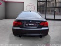 Bmw serie 3 coupe e92 lci 335i xdrive 306ch sport design toit ouvrant entretiens bmw garantie 12 mois occasion simplicicar le...