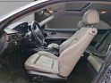 Bmw serie 3 coupe e92 lci 335i xdrive 306ch sport design toit ouvrant entretiens bmw garantie 12 mois occasion simplicicar le...