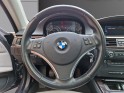 Bmw serie 3 coupe e92 lci 335i xdrive 306ch sport design toit ouvrant entretiens bmw garantie 12 mois occasion simplicicar le...