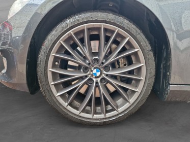 Bmw serie 3 coupe e92 lci 335i xdrive 306ch sport design toit ouvrant entretiens bmw garantie 12 mois occasion simplicicar le...