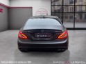 Mercedes classe cls 63 amg a toit ouvrant ppf full option très bon état garantie 12 mois occasion simplicicar le raincy...