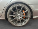 Mercedes classe cls 63 amg a toit ouvrant ppf full option très bon état garantie 12 mois occasion simplicicar le raincy...